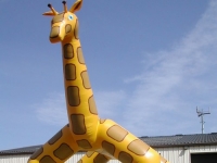 Girafe